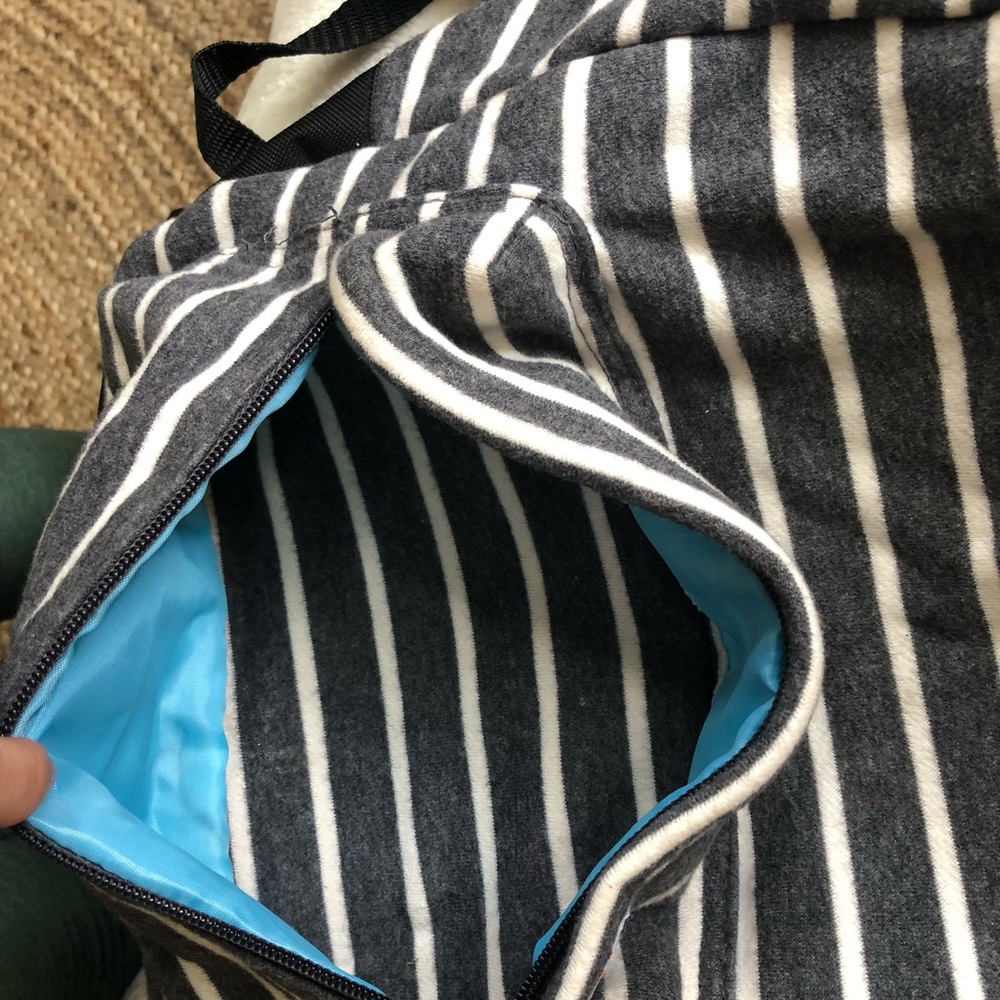 Poketo Backpack - Picture 2 of 4